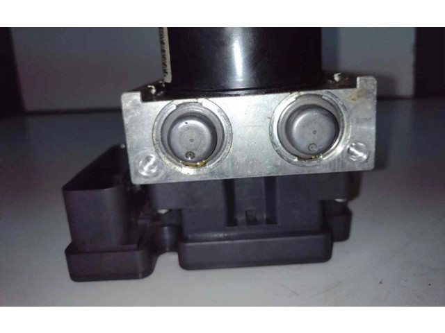 Jednotka ABS 9665343980   Peugeot 207 CC 