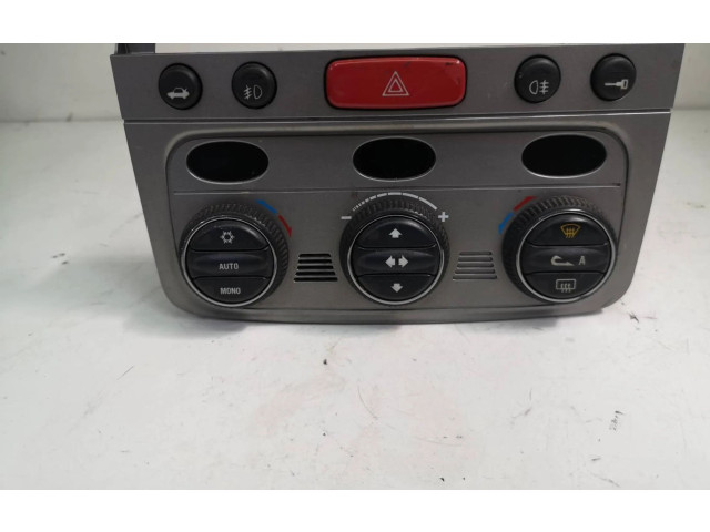 Блок управления климат-контролем 01560513690   Alfa Romeo GT