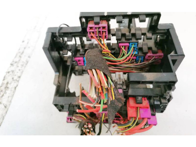 Блок предохранителей  7M3937499, 7M3937499   Volkswagen Sharan    