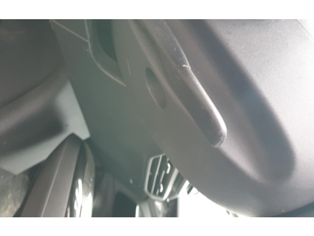 Volant Volkswagen ID.4 2022   