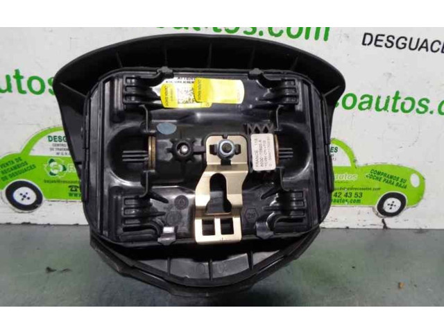 Подушка безопасности водителя 8200102820A   Renault Vel Satis