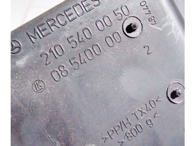  Pojistková skříňka 2105400050, 08540000   Mercedes-Benz E W210 1997
