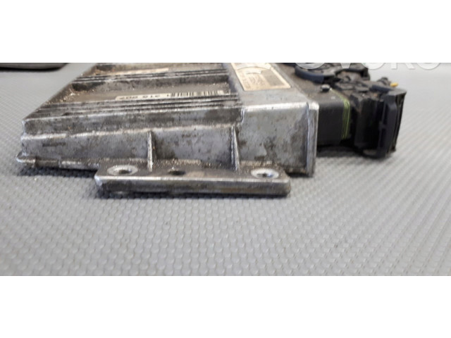 Řídící jednotka 9643782380   Peugeot 106 1994
