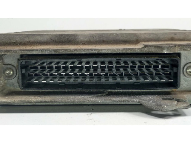 Řídící jednotka IAW1AP50, 9639907680   Citroen Saxo 2000