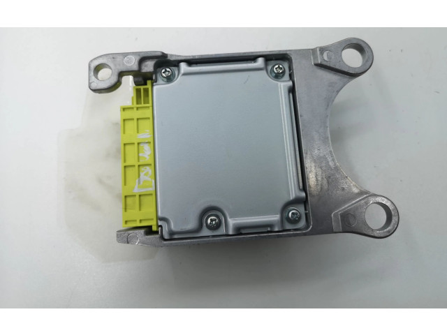 Блок подушек безопасности 8917076130, 1503007110   Lexus CT 200H