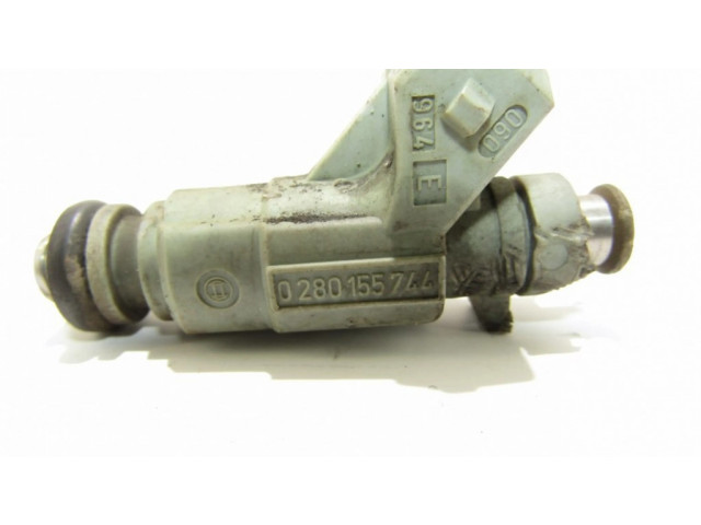 Vstřikovač A1130780049   Mercedes-Benz S W220  pro benzínový motor 5.0  