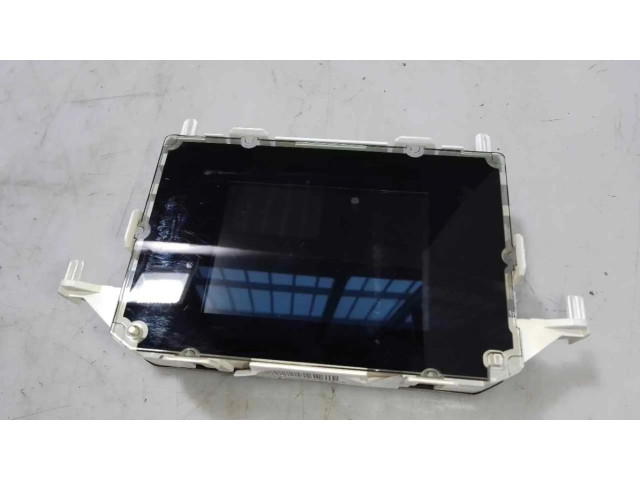 Дисплей    AV1T18B955BD   Ford B-MAX
