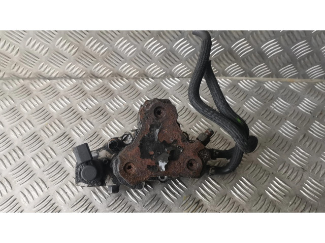 Vstřikovací čerpadlo 0445010078, A6480700001   Mercedes-Benz E W211  pro naftový motor 2.2  