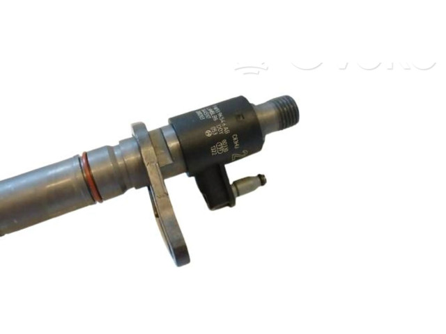 Vstřikovač 0445117053, 0445116061   Land Rover Range Rover Sport L494     