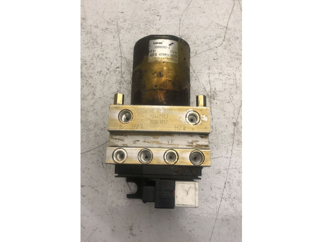 Jednotka ABS    Opel Tigr A 1994