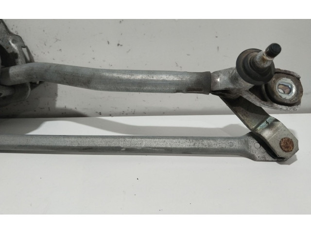 Моторчик дворников 4F1955023J    Audi A6 S6 C6 4F
