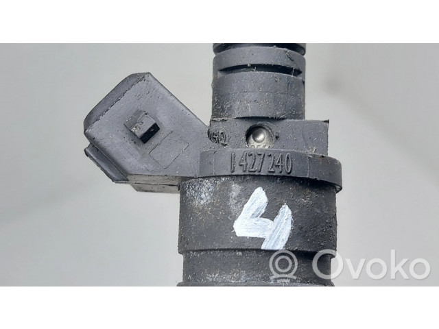 Vstřikovač 1427240   BMW 5 E60 E61  pro benzínový motor 2.2 M54 