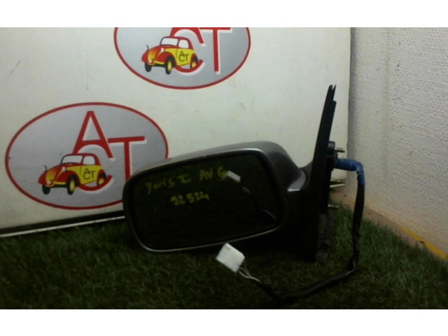 Zpětné zrcátko  Toyota Yaris 2005  8794052270J2, 8794052270J2  