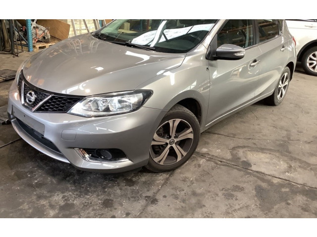  Pojistková skříňka 243821KN0A, 243821KN0A   Nissan Pulsar 2015