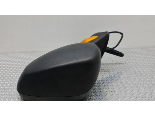 Zpětné zrcátko  Renault Modus 2006  12423360  