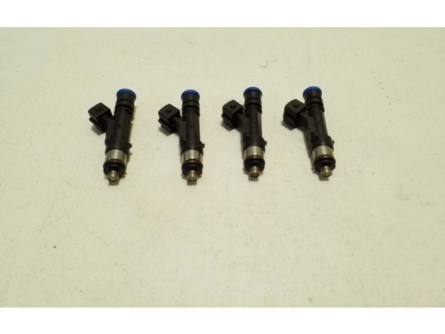 Vstřikovač 0280158205   Opel Zafira C     