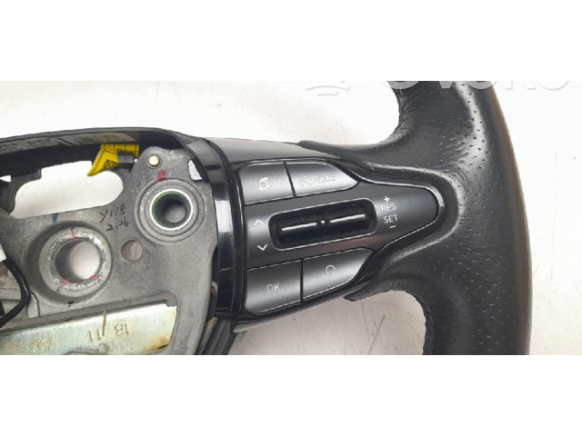 Volant Hyundai i30 2016 56100G4080TRY  