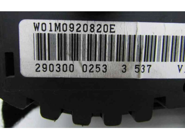 Přístrojová deska  Seat Toledo I (1L)  1M0920820E  