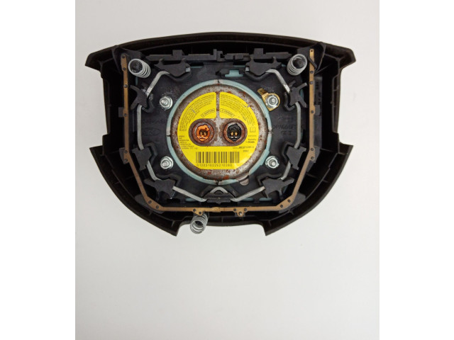 Подушка безопасности водителя 2S6AA042B85   Ford Fusion