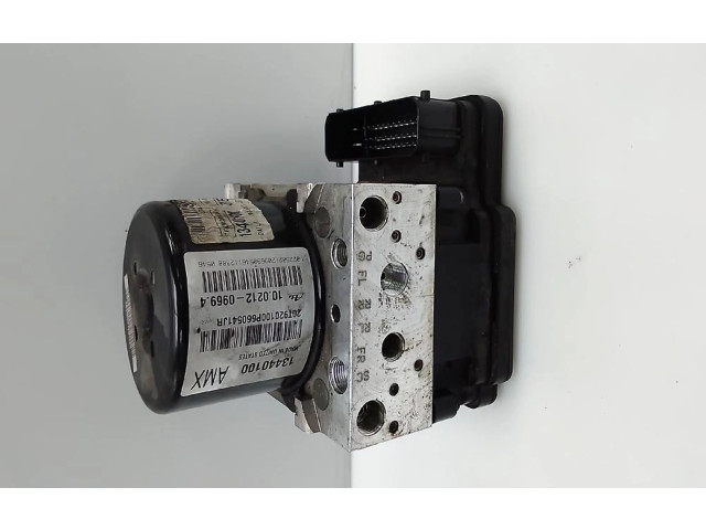 Jednotka ABS 13440100   Opel Zafira C 2011