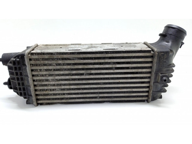 Интеркулер  9656525880, 992505W   Citroen C4 Grand Picasso 2.0