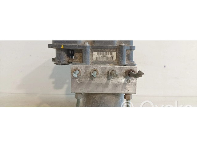 Jednotka ABS 0265800441, 0265231579   Peugeot 107 2010