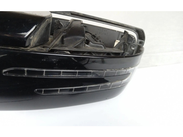 Zpětné zrcátko  Mercedes-Benz E A207 2013  A2128100864  