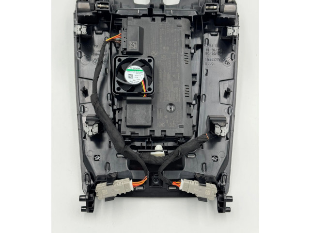 Блок управления 5A22F51, 5A85F48   BMW X2 U10