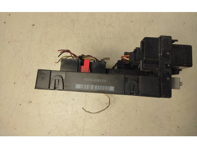 Блок комфорта 3C8937049E, F005V00745   Volkswagen Tiguan   