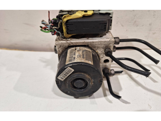 Jednotka ABS 10.0970-1144.3   Peugeot 207 2007