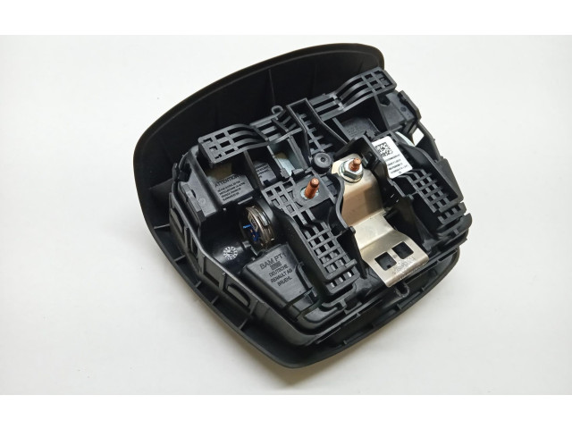Подушка безопасности водителя 985700006R, 985700006R   Renault Fluence