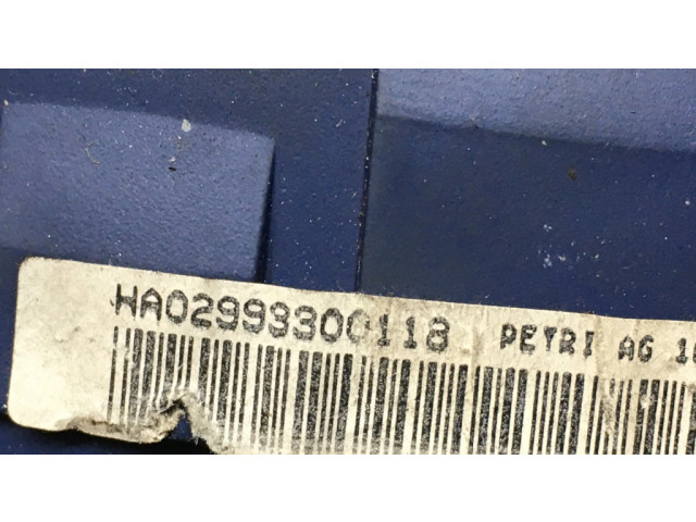 Подушка безопасности водителя 300193090372, 1614140002   Smart ForTwo I