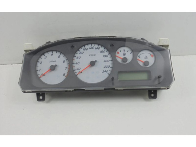Přístrojová deska  Nissan Primera 2001 BE863, BE863  