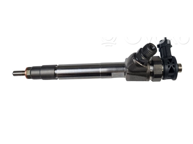Vstřikovač 0445110674, 0986446020   Alfa Romeo Stelvio     