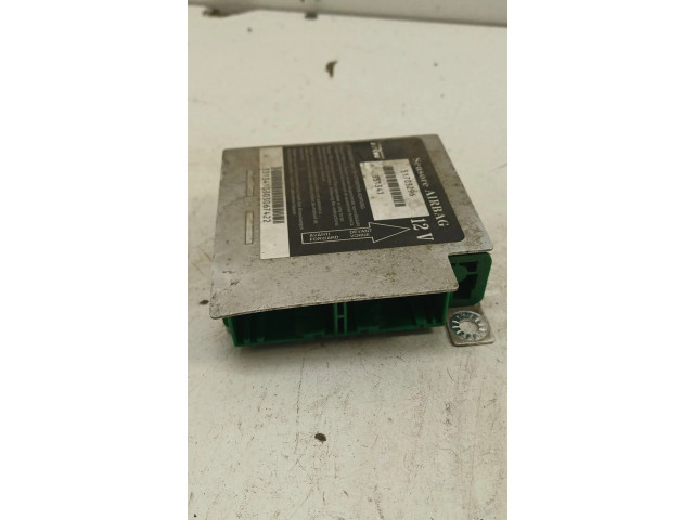 Блок подушек безопасности 51703296, 331341   Fiat Punto (188)
