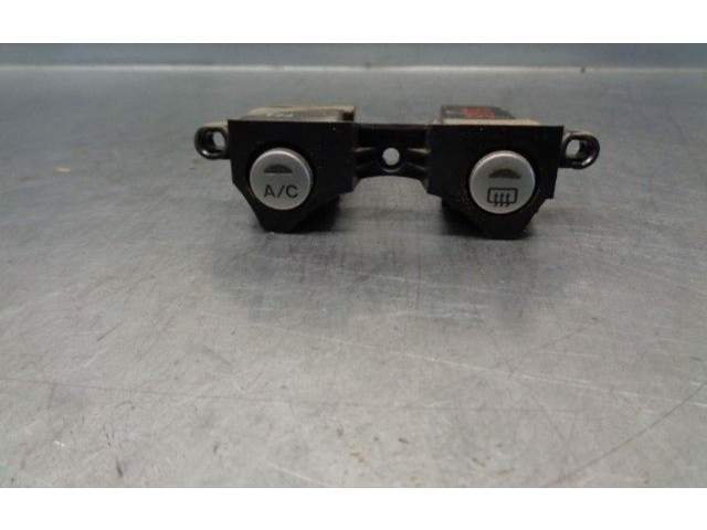 Модуль блока управления кондиционером 4980170   Ford Ranger