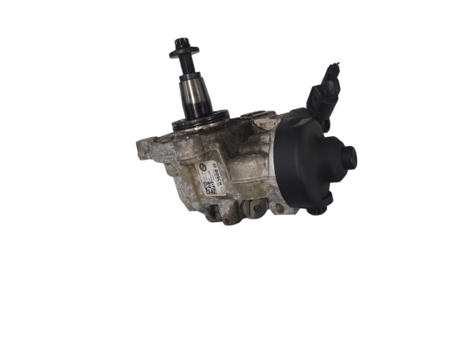 Vstřikovač 8514146, 0445110613   BMW 2 F45  pro naftový motor 2.0 B47C20A 