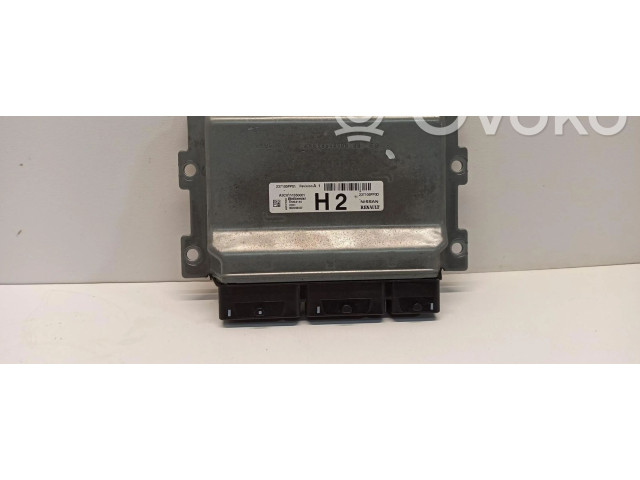 Řídící jednotka 237105FP01   Nissan Micra K14 2020