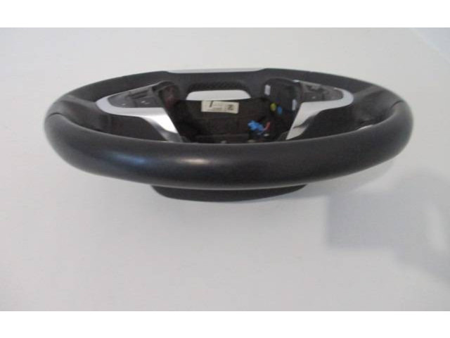 Volant Citroen C4 II 2011 307102785P96, 00010637  