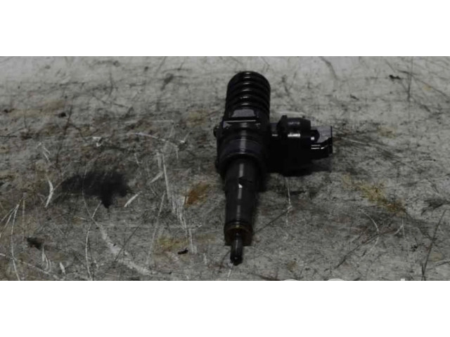 Форсунка 0986441507, INYECTOR    Audi A3 S3 8L для дизельного двигателя  