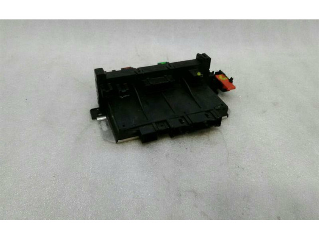   Pojistková skříňka A0345456232   Mercedes-Benz SL R230 2004