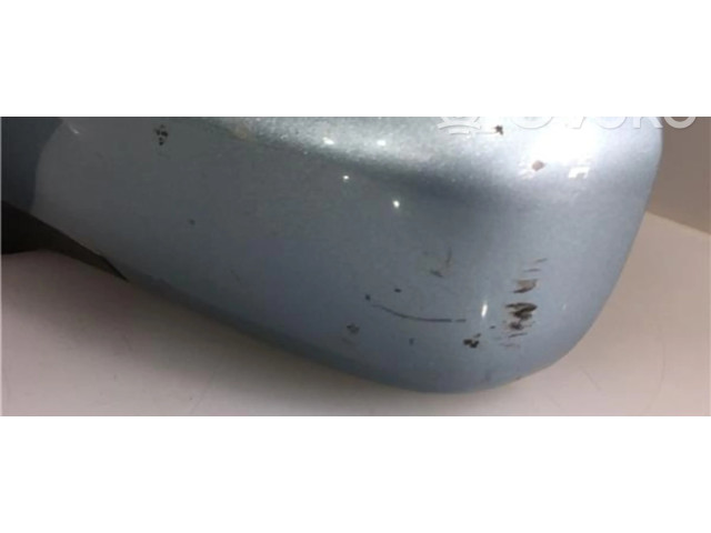 Zpětné zrcátko  levé Honda Civic 2001    