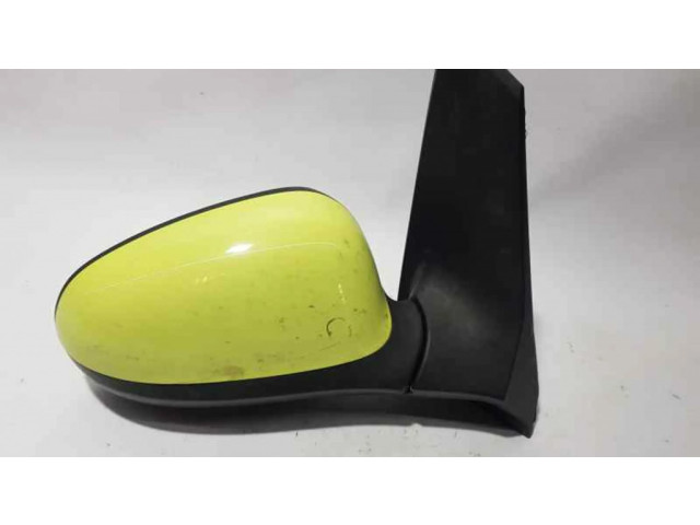 Zpětné zrcátko pravé Ford Ka 2008    