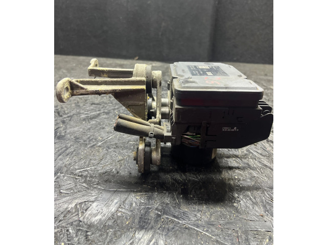 Jednotka ABS A1729014100, 10092623593   Mercedes-Benz C W204 2012