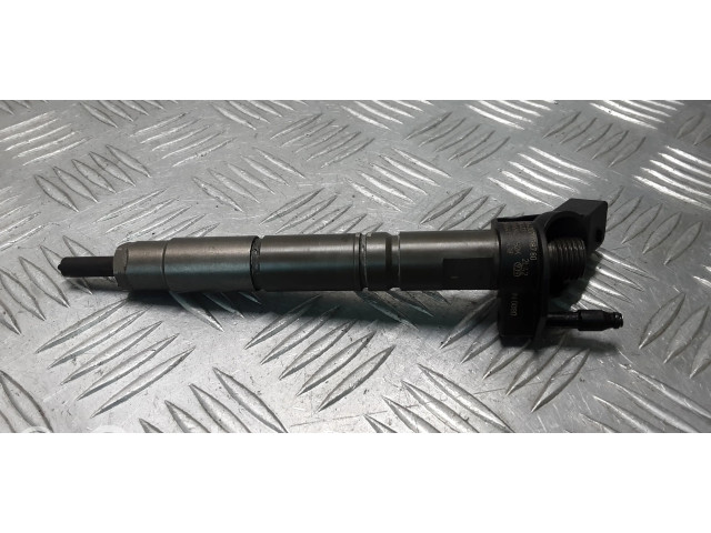 Форсунка 0986435438, A642070138780    Mercedes-Benz R W251 для дизельного двигателя OM642950 3