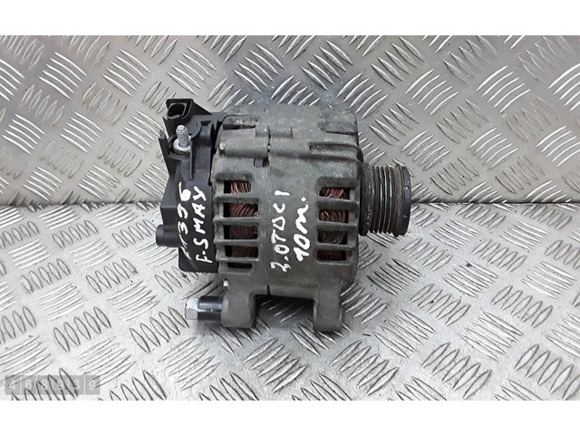 Генератор ag9t10300ca   Ford S-MAX      