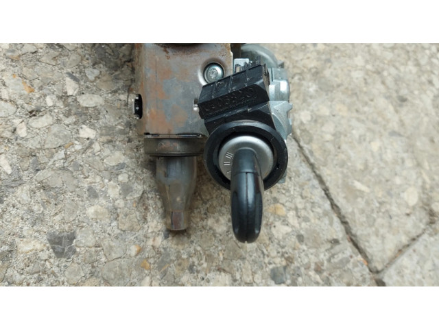  рейка  Колонка рулевая 4M513C529FD   Ford Focus 2004-2010 года