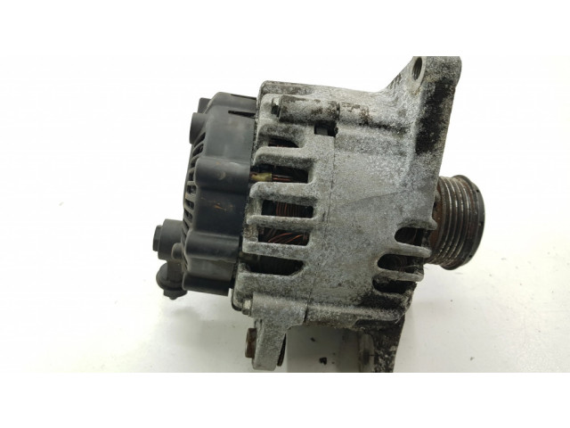 Генератор 609395, TG12C090   Hyundai i30 1.6     