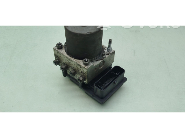 Блок АБС 1401109880, 0265232065   Fiat  Scudo  2007 - 2016 года