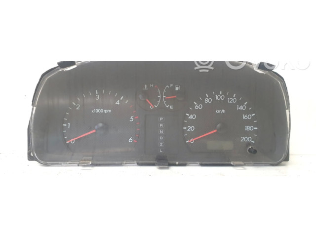 Přístrojová deska  Hyundai Terracan 2005 94003-H1310  